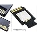 Memory Stick Micro (M2) 2GB Speicherkarte f�r Sony Ericsson S500i