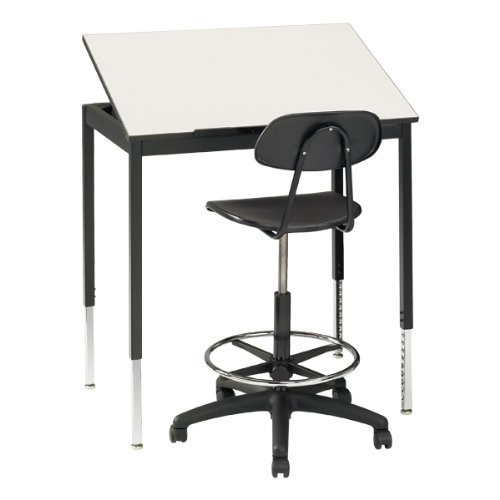 Graphic Arts Table (30 W x 42 L) Shop in USA trong120520143