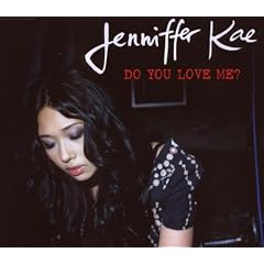 Do You Love Me?