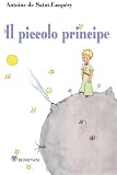 Il piccolo Principe (Tascabili ragazzi) (Italian Edition)