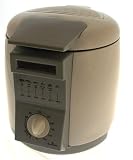 Lloytron Compact Deep fat Fryer - 1 ltr 900W