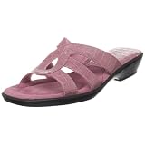 Easy Street Womens Trinity Slide Sandal