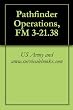 Pathfinder Operations, FM 3-21.38