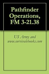 Pathfinder Operations, FM 3-21.38