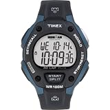 Timex Mens Ironman Traditional 30-Lap Flix Watch #T5H591 by Timex