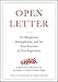 Open Letter: On Blasphemy, Islamophobia, and the True Enemies of Free Expression