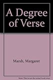A degree of verse