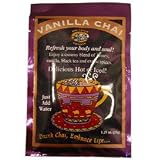 1.25 Ounce Single Serving Vanilla Chai Packets (03-0567)
