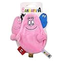 Jemini - 21857 - Mini Doudou Barbapapa