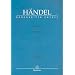 Georg Friedrich H�ndel: DER MESSIAS HVW 56 f�r Soli, Chor und Orchester -- Klavierauszug mit Bleistift in der B�renreiter Urtext Edition (Noten/sheet music)