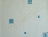 Eigenschaften AS-Creation  / 5531-33 Phenicia Tapete in beige, blau von Livingwalls (AS-Creation) als Vliestapete