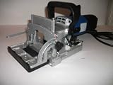 CMT Heavy Duty Biscuit Jointer Kit