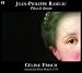 Pièces De Clavecin, Suite En Mi: Iii. Gigues En Rondeau