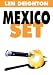 Mexico Set (Bernard Samson Trilogy)