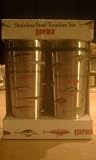Rapala Stainless Steel Tumbler Set
