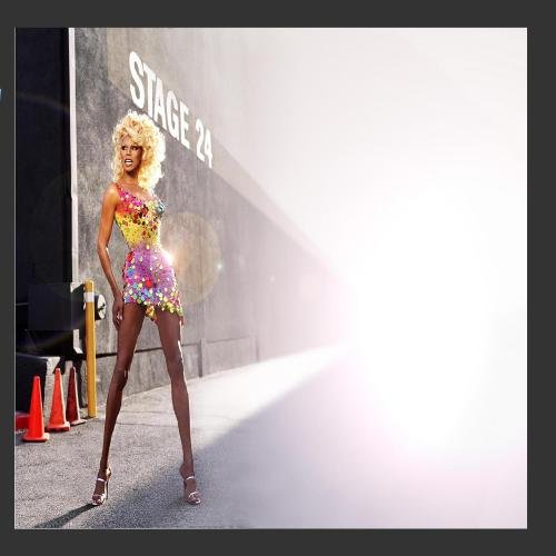 Rupaul - Looking Good, Feeling Gorgeous - The RuMixes - Zortam Music