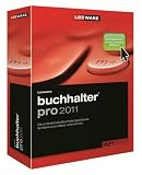 Lexware Buchhalter Pro 2011 (Version 11.00 / kostenlose Upgrademöglichkeit auf Version 2012)