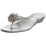 Calvin Klein Yoko Metallic Thong