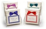 Romantic Gift Certificates Set