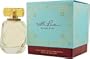 With love by Hilary Duff 3.3oz 100ml EDP Spray