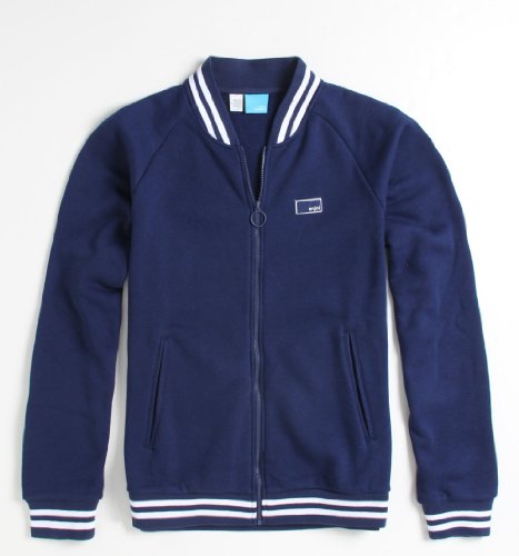 Enjoi Mens Best I Bomber Fleece
