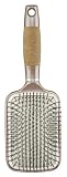 Conair Titanium Tourmaline Cork Paddle Brush