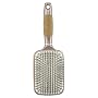 Conair Titanium Tourmaline Cork Paddle Brush
