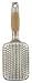 Conair Titanium Tourmaline Cork Paddle Brush