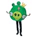 Angry Birds King Pig Child Costume