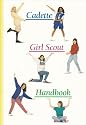 Cadette Girl Scout Handbook