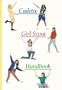 Cadette Girl Scout Handbook