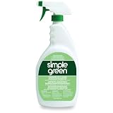 Buy 12 Pack Simple Green 13012 All purpose cleaner 24oz bottle by Simplegreen