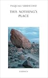 This Nothing's Place (Essential Poets (Paperback Ecco))