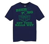 Beer Pong - Youth T-Shirt