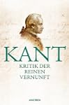 Kritik der reinen Vernunft: Vollst�nd...