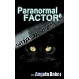 Supernatural Witness 6 (Paranormal Factor)