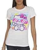 Wet Seal Womens Sunnies Hello Kitty Tee 413Krpb0FwL. SL160 Wet Seal Womens Sunnies Hello Kitty Tee