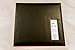 pbf Scrapbook Photo Album 12x12, Guest Book with Photo Insert, Black Scrapbook with Plastic Sleeves & Black Pages, Scrapbook Album for All Size Pictures, Memory Book, Wedding Scrapbook