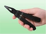 SOG Specialty Knives B61  EOD PowerLock, Black Oxide