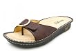 Alegria Women's Milano Choco Crinkle