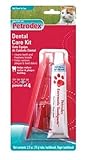 Image Petrodex Dental Care Kits for Cats