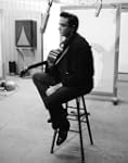 JOHNNY CASH #17 - SCHWARZ-WEISS - Fil...