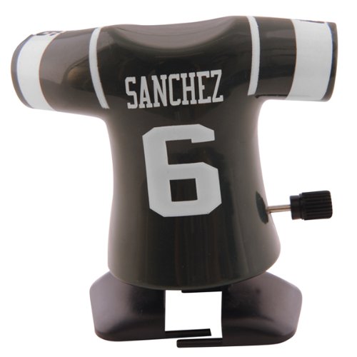 NFL New York Jets Mark Sanchez Wind-Up Jersey