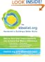 The Idealist.org Handbook to Building a Better World: How to Turn Your Good Intentions into Actions that Make a Difference