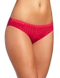 Barely There Womens Go Girlie Chill Chick Rayon Spandex Bikini