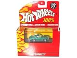 1967 Chevy Corvette 1 64 Green by Collectable Diecast