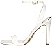 ALDO Women's LOVAREMA Dress Sandal