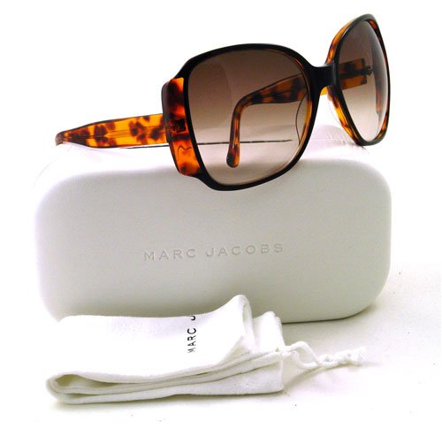 AUTHENTIC MARC JACOBS SUNGLASSES MJ 121/U/S BROWN WU3S2 413Kw9cnKtL AUTHENTIC MARC JACOBS SUNGLASSES MJ 121/U/S BROWN WU3S2