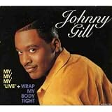 My, My, My "Live" / Wrap My Body Tight (Remixes)