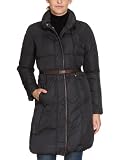Henry Cotton's Damen Langmantel 120134735080 Daunenmantel